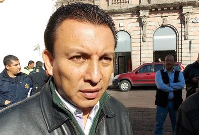 Menos violencia en Sta Rosa Jáuregui