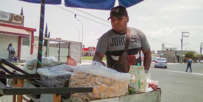 Foto: Domingo Valdez