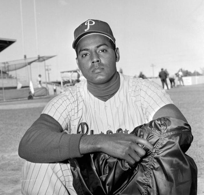 El mexicano estuvo involucrado con el beisbol 58 años (FRED E. NOEL. AP)