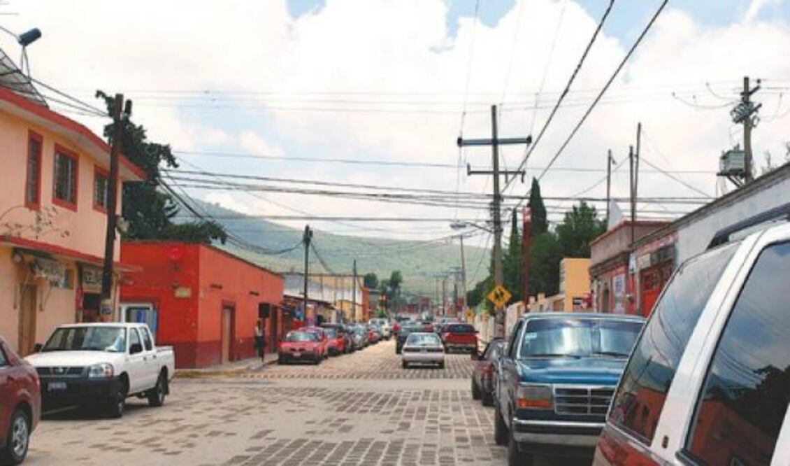 FOTO: Archivo El Universal