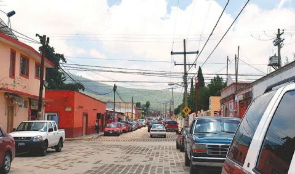 FOTO: Archivo El Universal