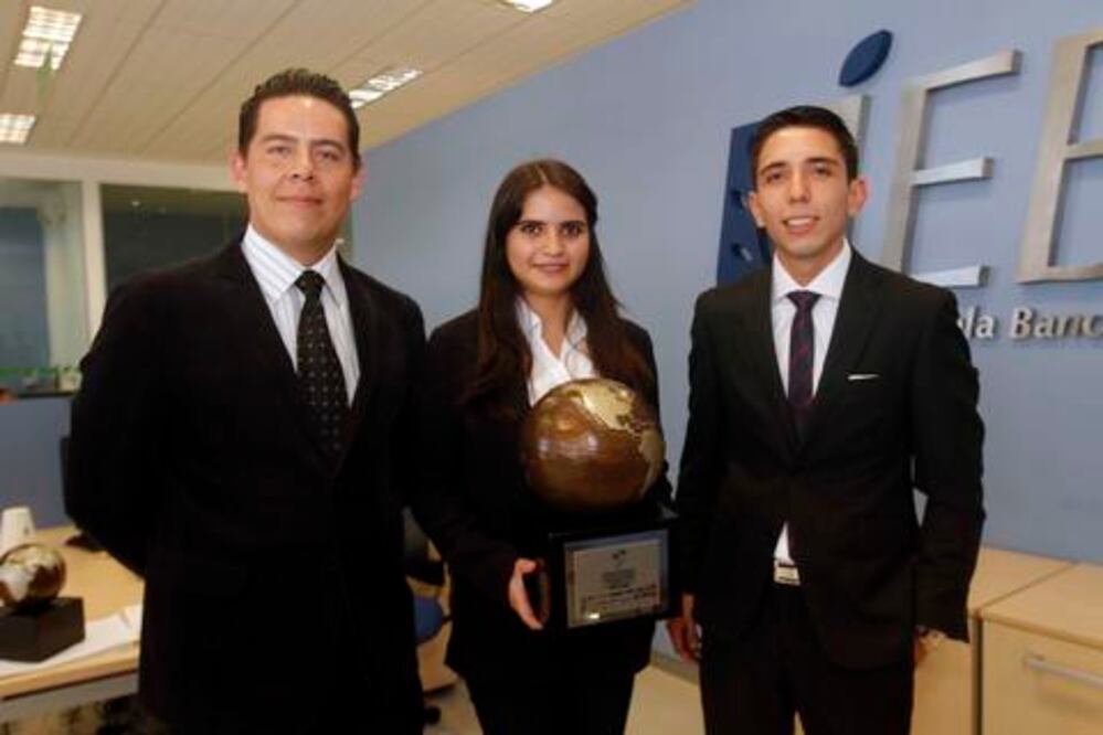 Gana EBC Maratón Nacional de Comercio