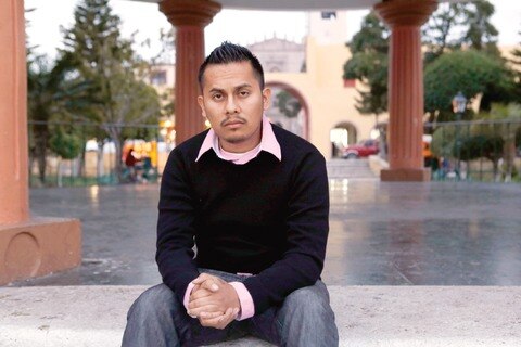 En Polymers, lo   “descansan”