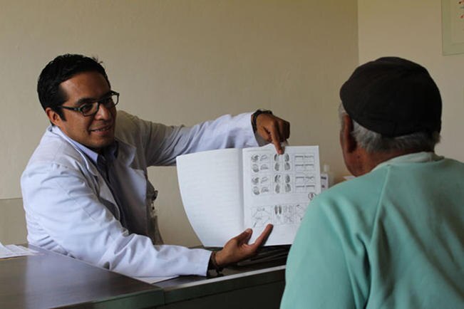 Necesaria una clínica de salud mental en SJR