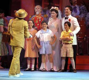 Salsipuedes llega a Bellas Artes