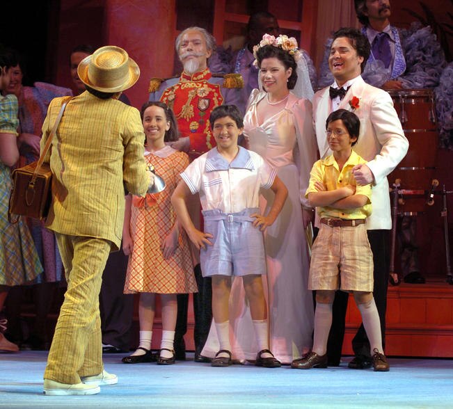 Salsipuedes llega a Bellas Artes