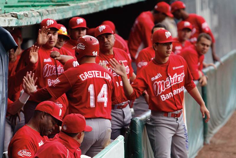 ‘Nuevos’ Diablos van por título 16