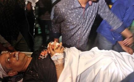 Apuñalan a escritor considerado "enemigo del Islam"