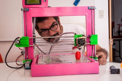 Industria del plástico se defiende ante competencia y tecnologías