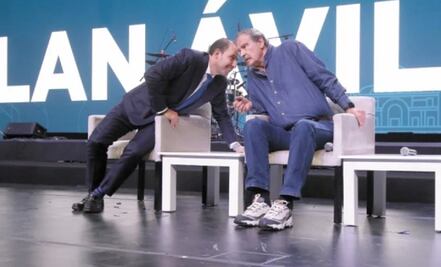 PAN cierra filas contra López Obrador