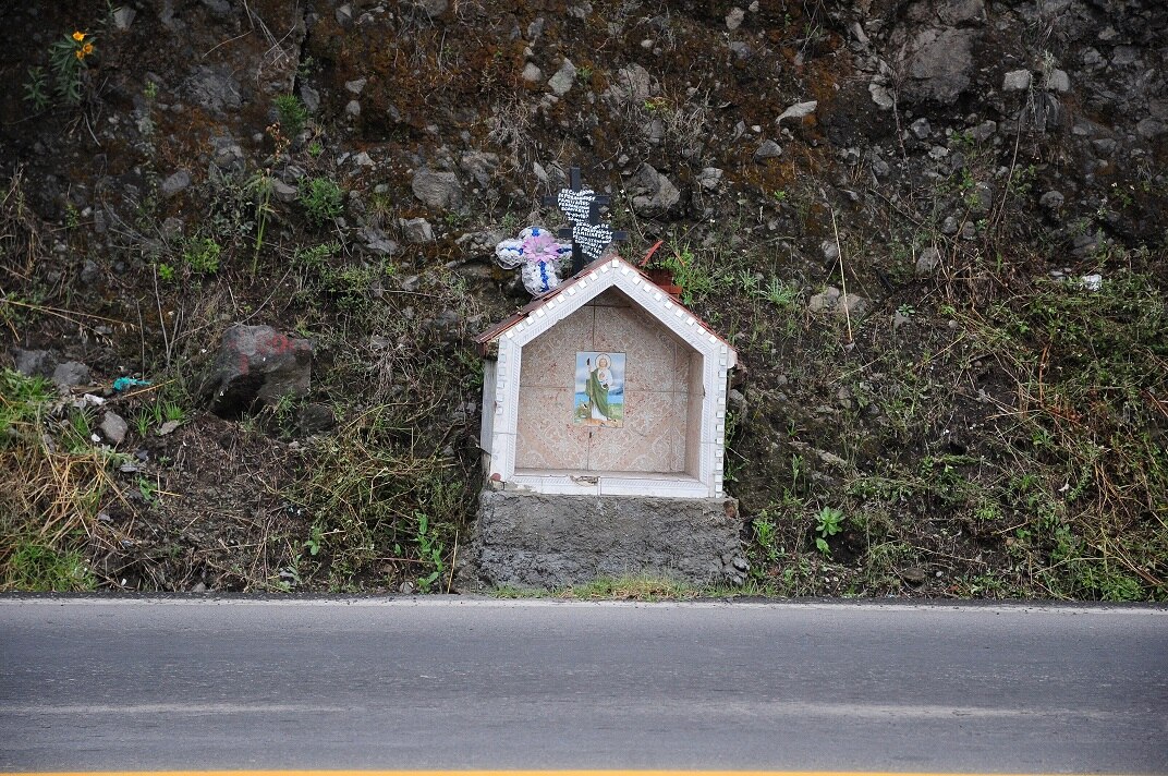 Crece el número de muertes en Querétaro