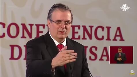 SRE repatriará a mil 153 mexicanos por contingencia de coronavirus