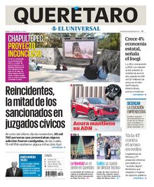 Portada 07 de diciembre de 2024