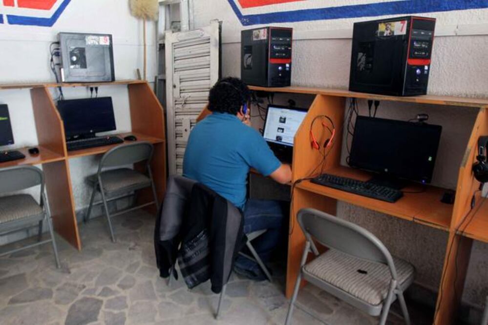 Foto: Archivo. EL UNIVERSAL