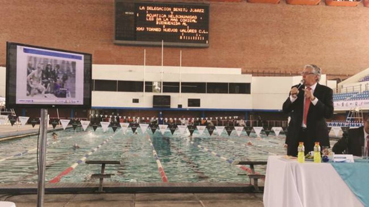 Revive hazaña de “El Tibio” en sitio original