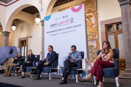 Querétaro activa “Alerta Matías” para prevenir riesgos y salvar vidas
