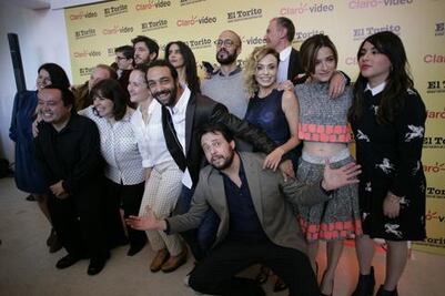 Sariñana quiere dejar atrás el albur