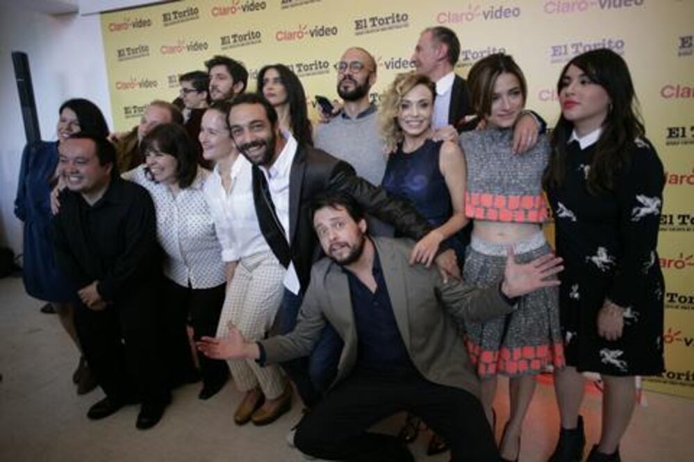 Sariñana quiere dejar atrás el albur