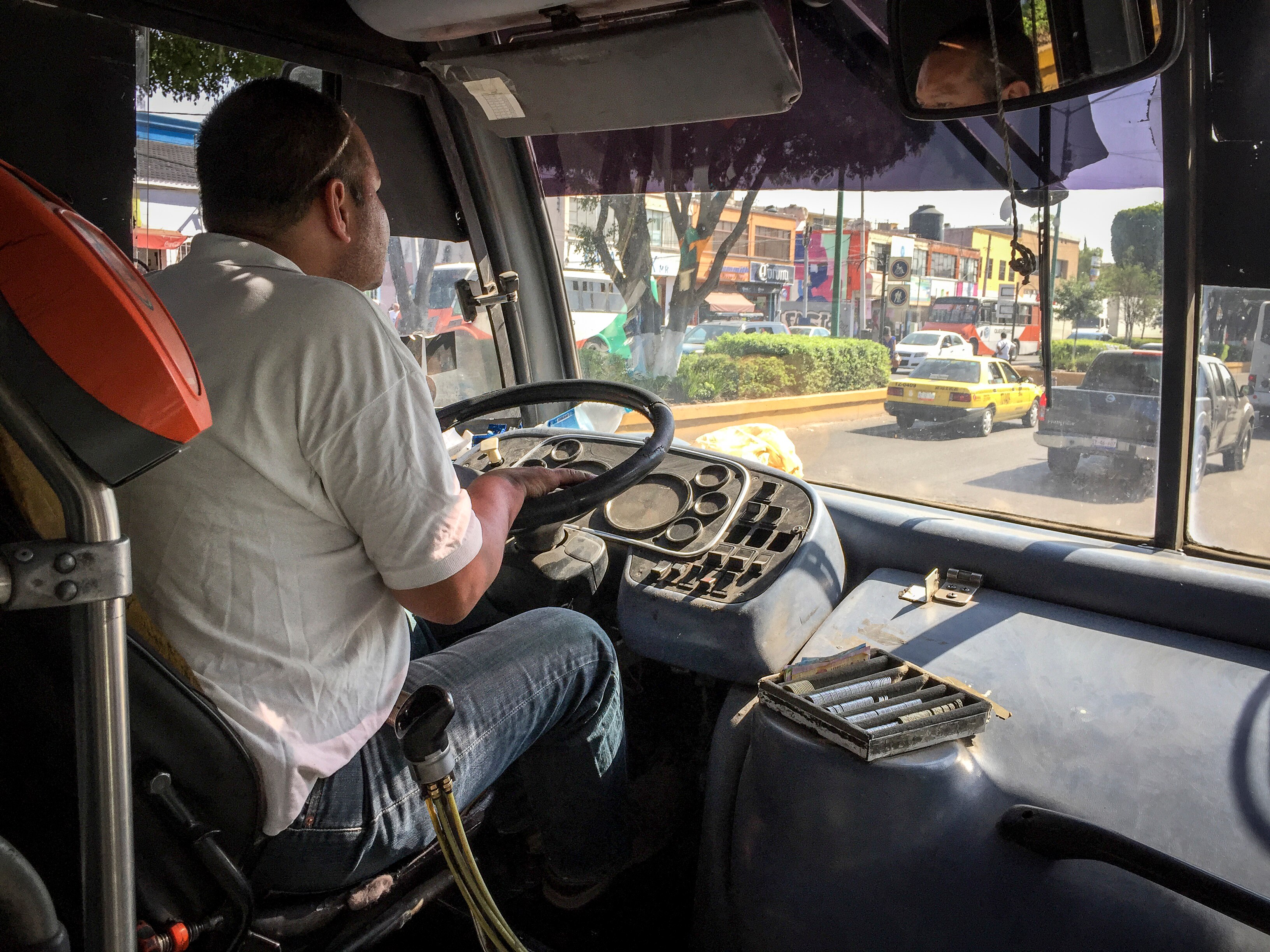 Analizan cambios en normatividad de transporte