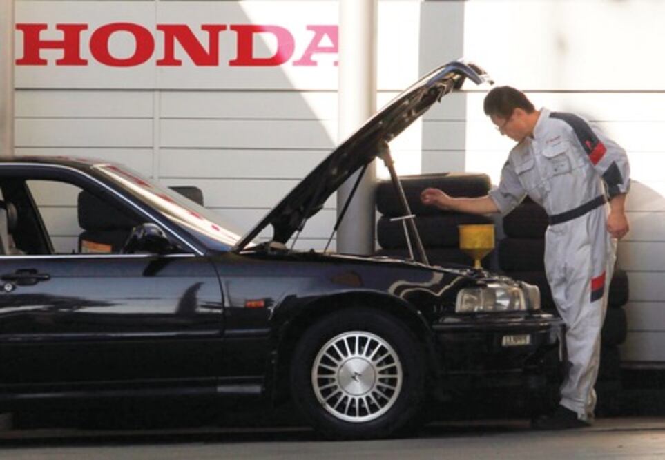 El precio no es factor para adquirir un auto