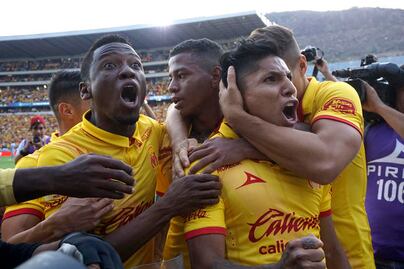 Fecha 17, sin sospechas