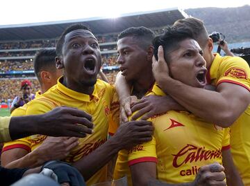 Fecha 17, sin sospechas