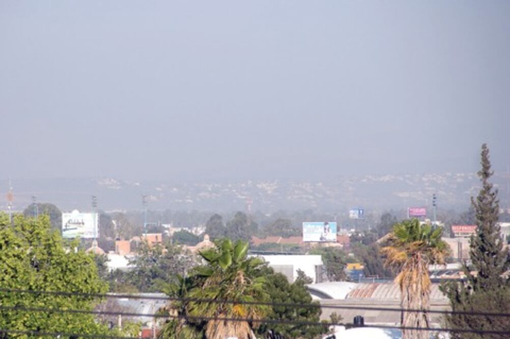 Avanza estación de monitoreo   
