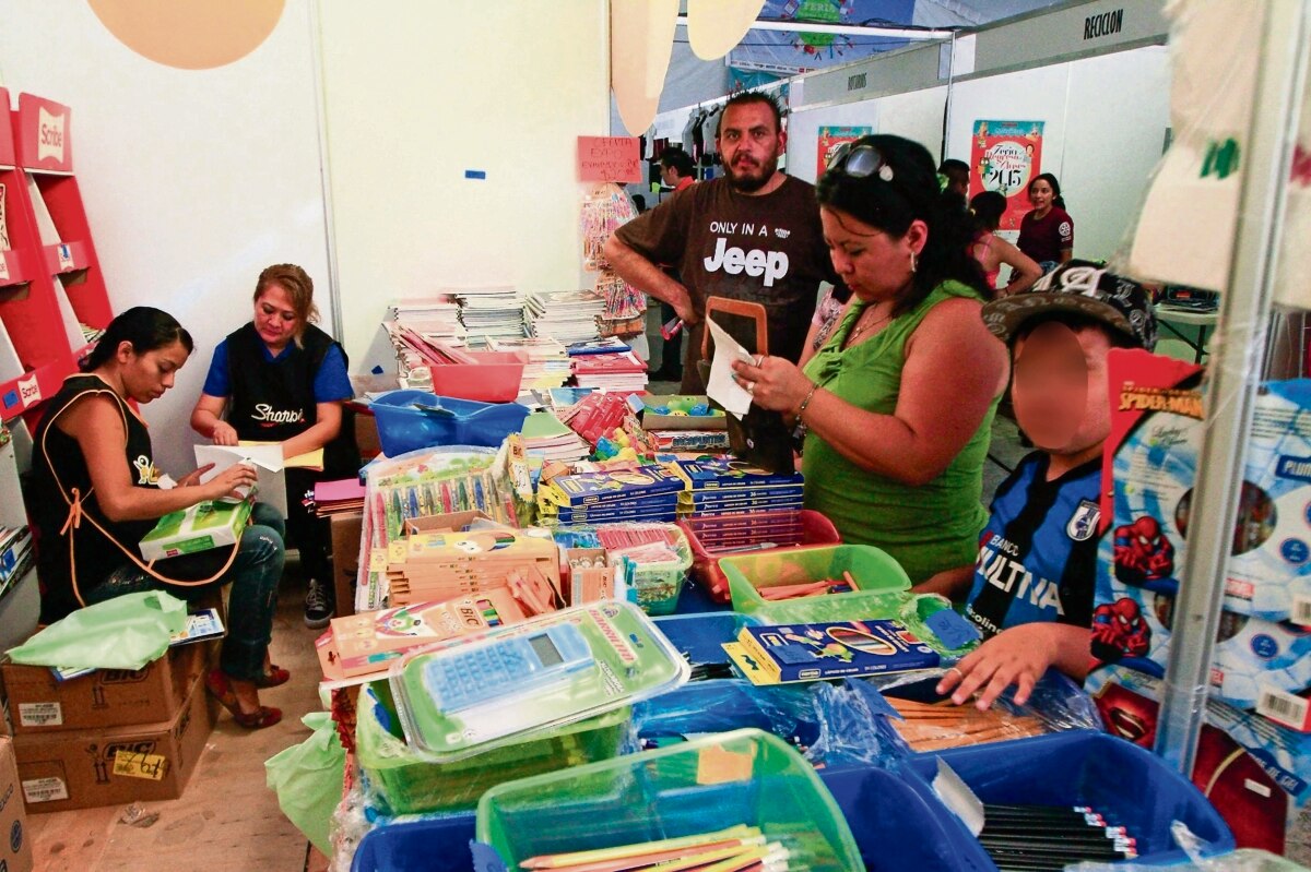 Fonacot colocaría hasta 90 mdp en créditos