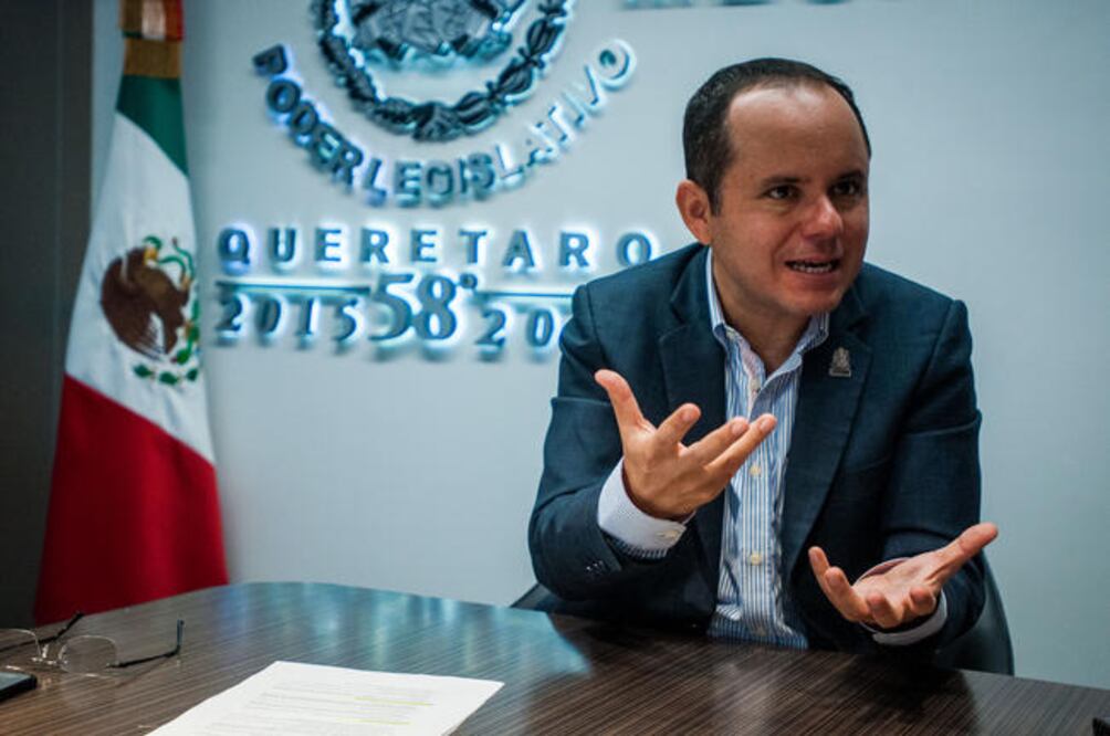 “Van al alza operaciones inmobiliarias”