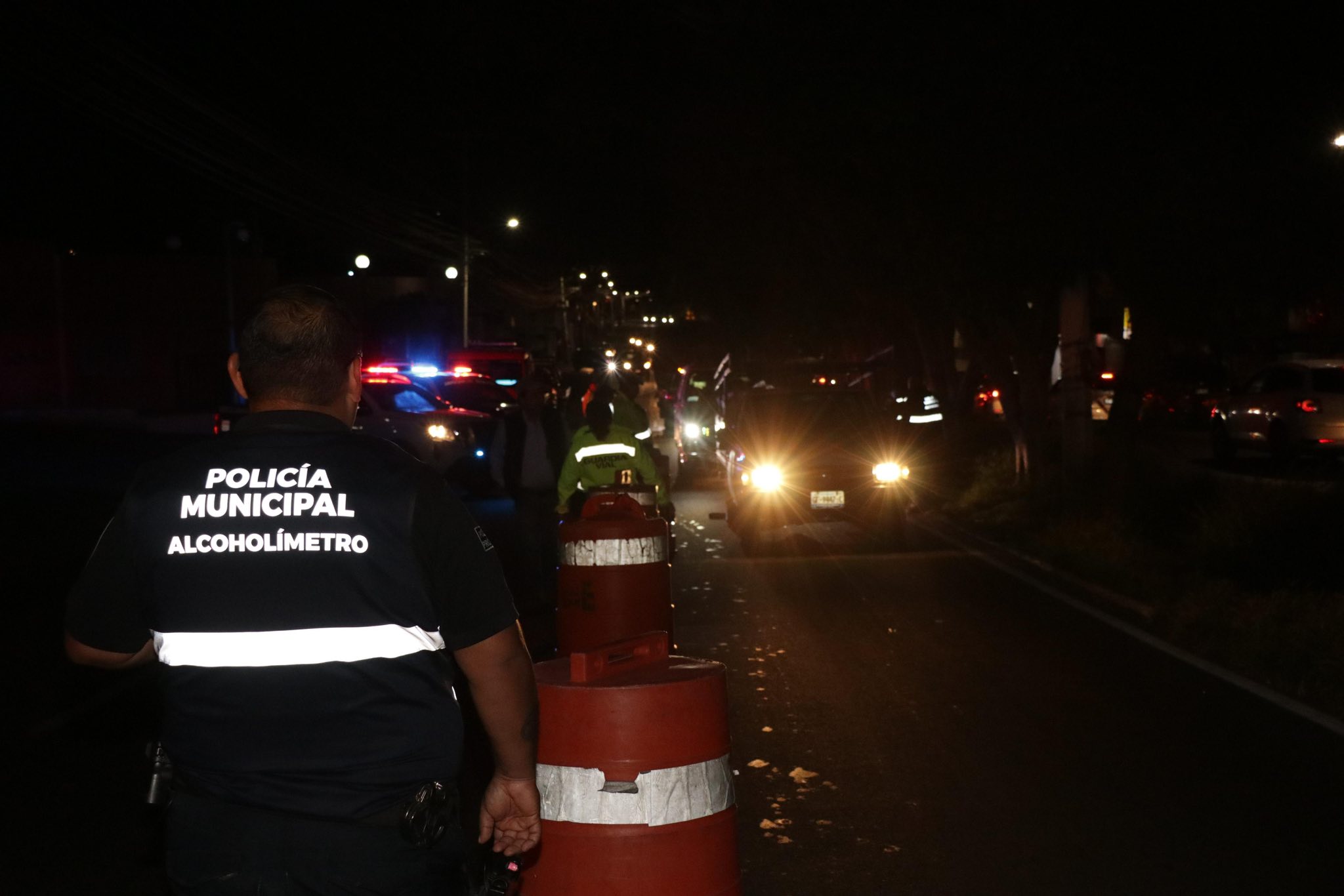 Foto. Facebook Municipio de Querétaro