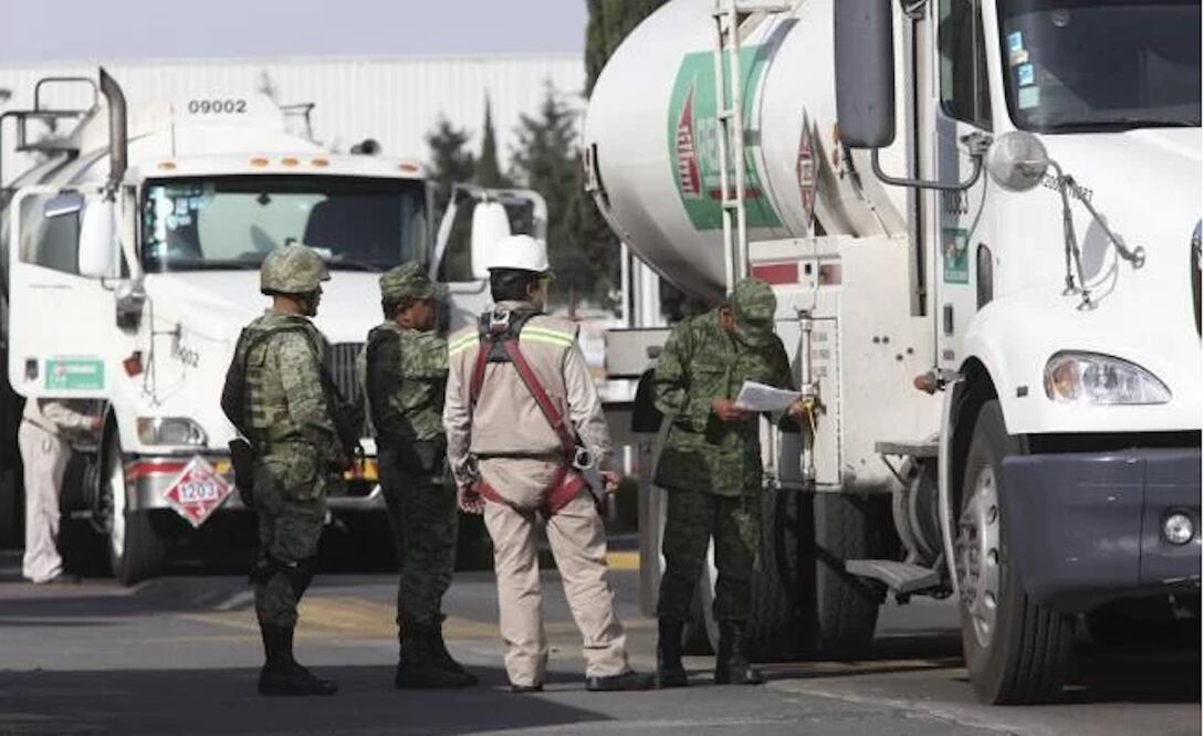 Foto: Jorge Alvarado / EL UNIVERSAL