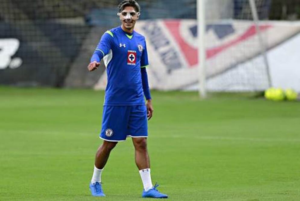 Richard Ruiz, por ahora, muestra bajo perfil