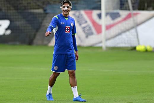 Richard Ruiz,  por ahora, muestra bajo perfil