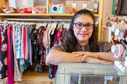 La gran apuesta por lo hecho 100% en México