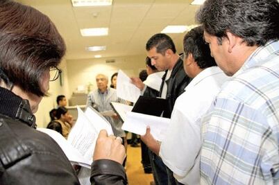 Baja la atención a usuarios, reportan