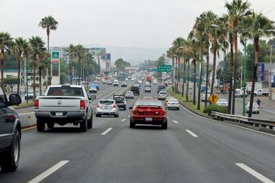 En la capital queretana no habrá segundo piso en Avenida 5 de Febrero