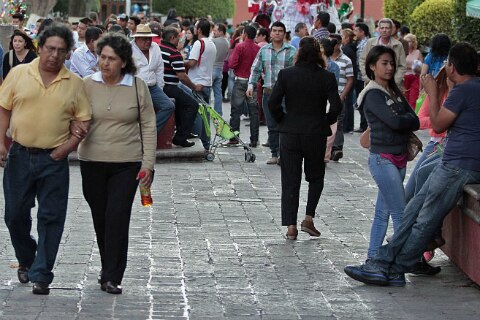 Concentran 4 municipios 73% de lista de electores