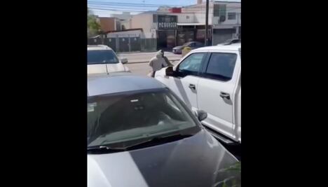 Asaltantes entran a restaurantes y se dirigen a clientes, advierten en Querétaro