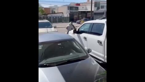 Asaltantes entran a restaurantes y se dirigen a clientes, advierten en Querétaro