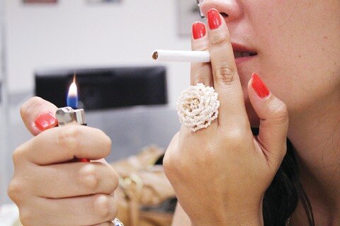 Tratamiento para dejar de fumar