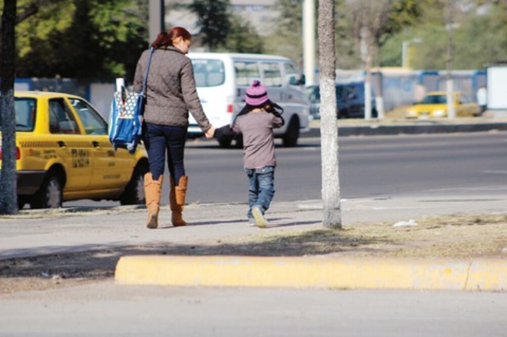 Suspender actividades