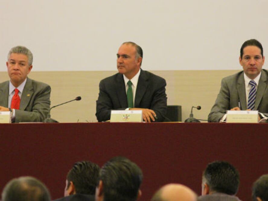 Intercambio de ideas