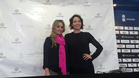 Será un agasajo musical: Alondra de la Parra