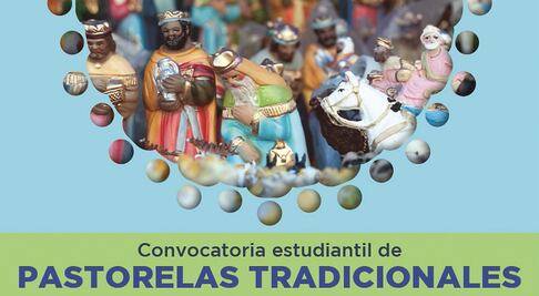 Convocan al concurso de pastorelas tradicionales