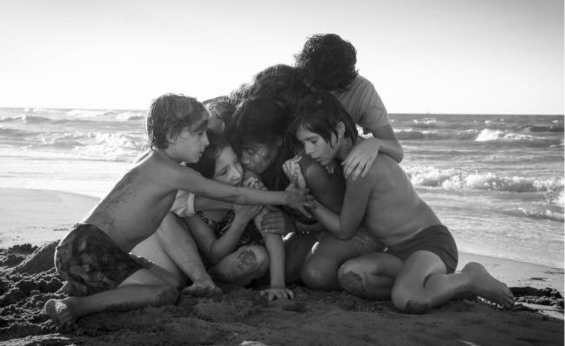 Foto: Carlos Somonte/Netflix via AP