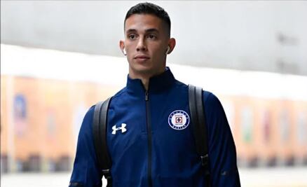 Iván Marcone, la gran pérdida del Cruz Azul