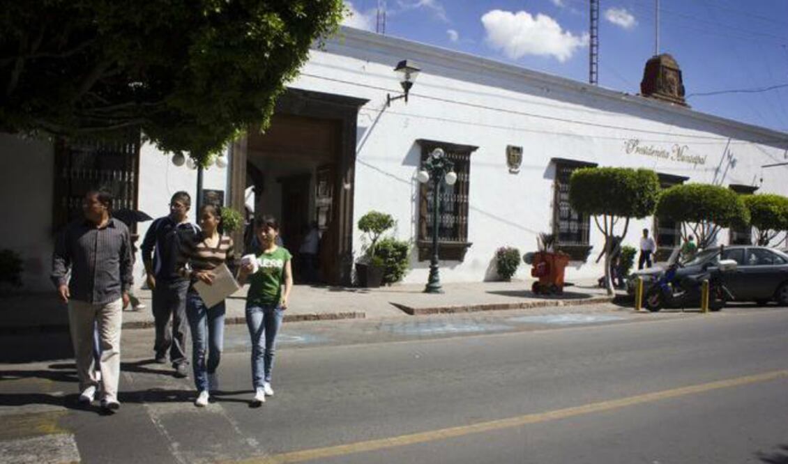 FOTO: Archivo El Universal