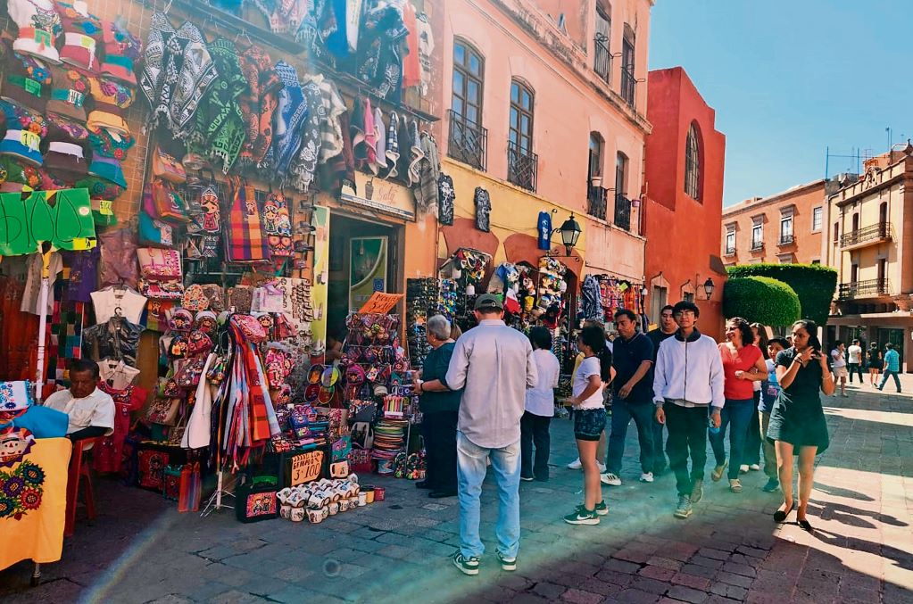 Registran 30 quejas por viajes durante estas vacaciones
