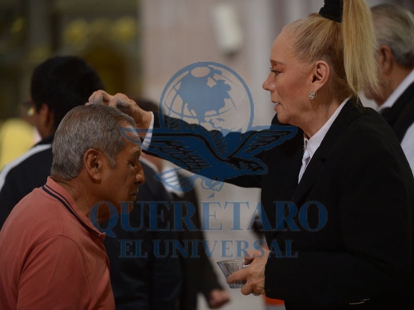 FOTO. FERNANDO CAMACHO