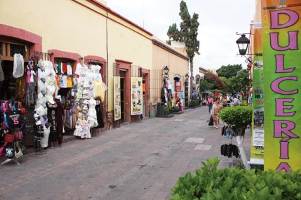 Buscan frenar cambio de uso de suelo 